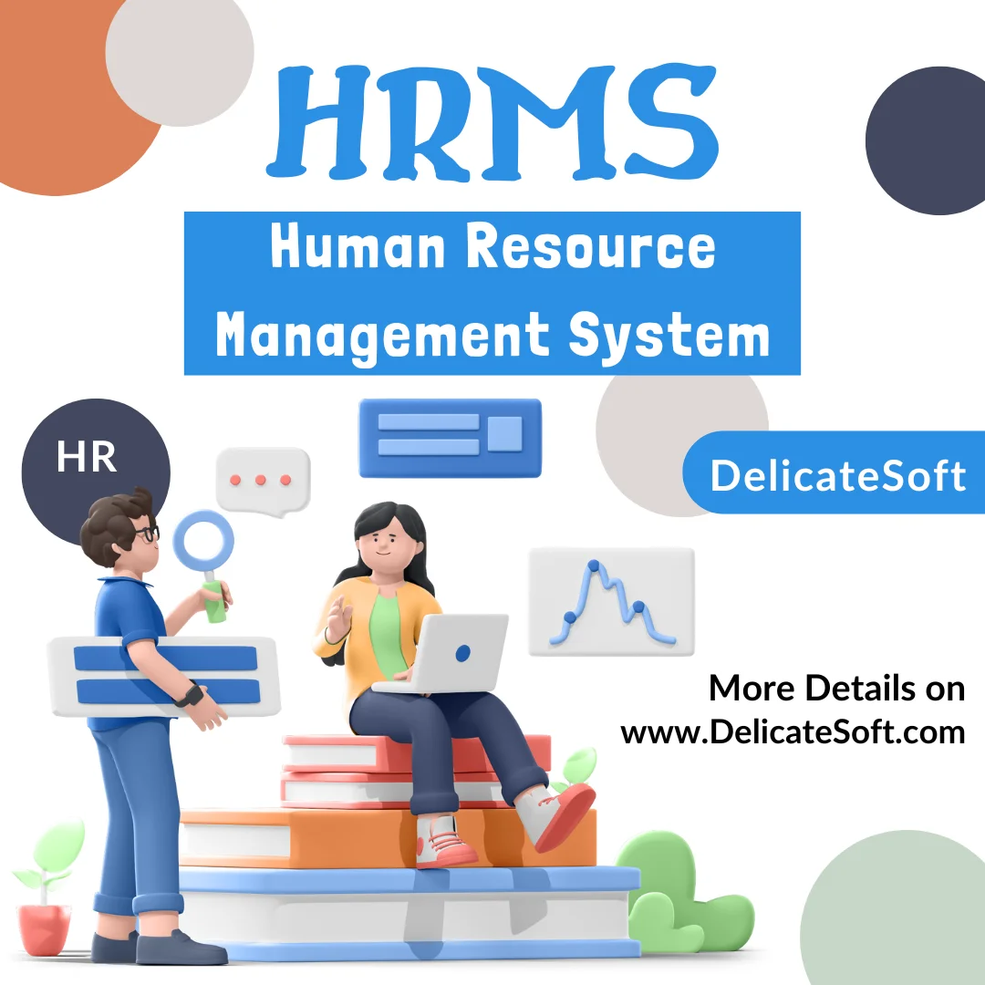 What Is A Human Resources Management System Guide To Hrms