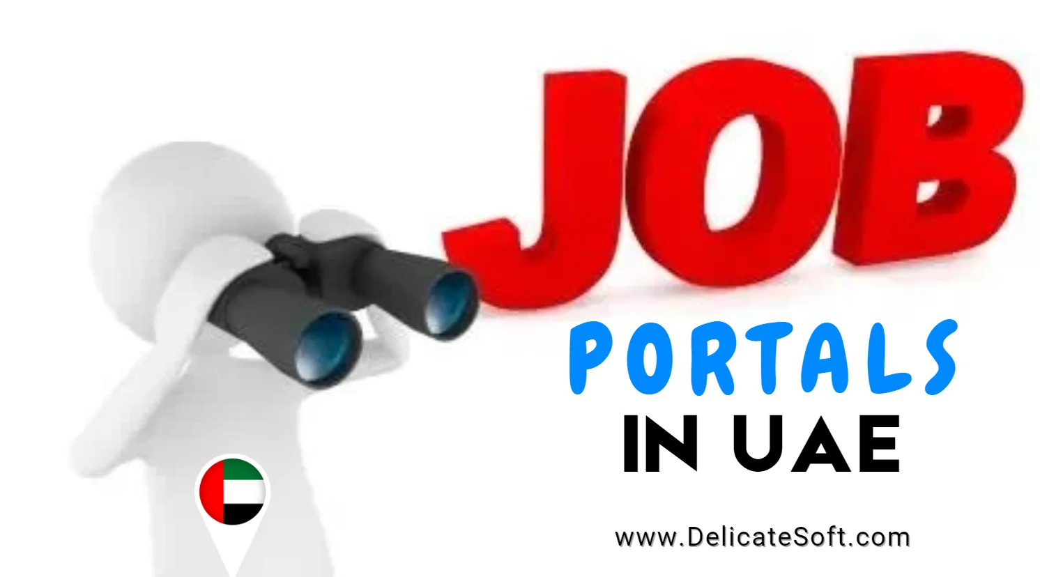 job portals in uae