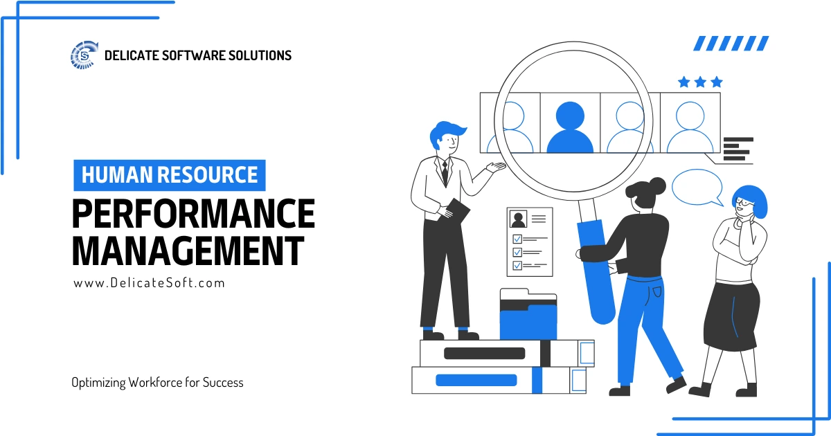 performance management system