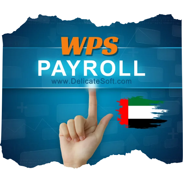 wps payroll software