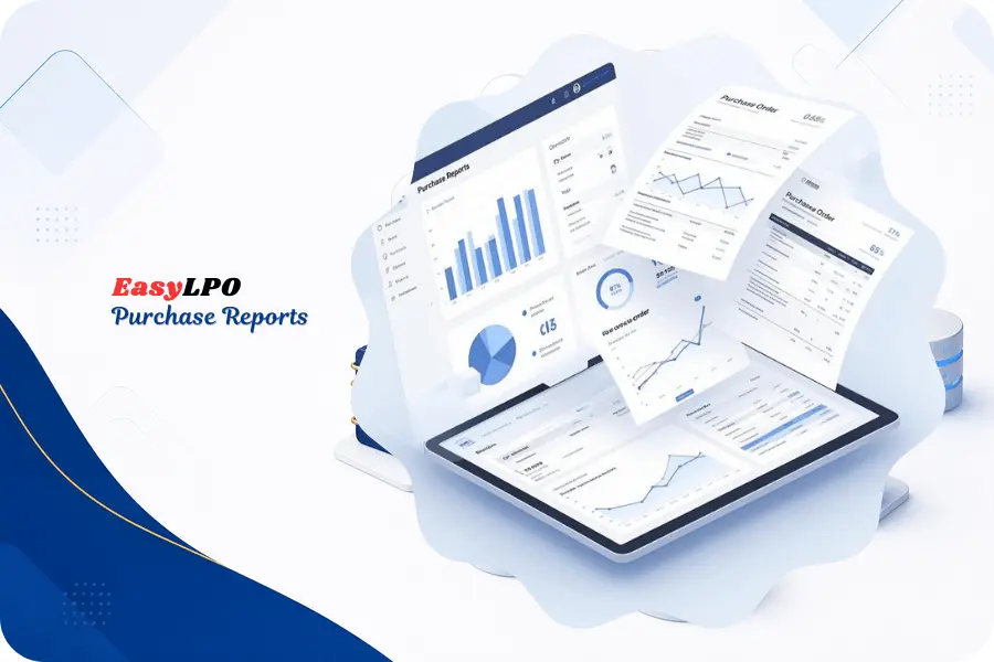 Reports and Export