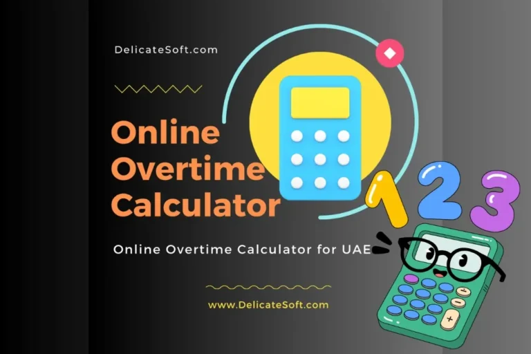 How to Calculate Overtime in UAE