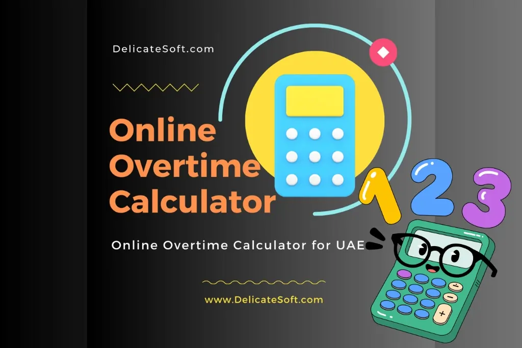 How to Calculate Overtime in UAE