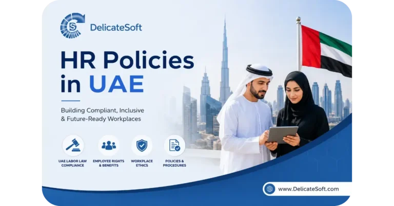 hr policies in uae
