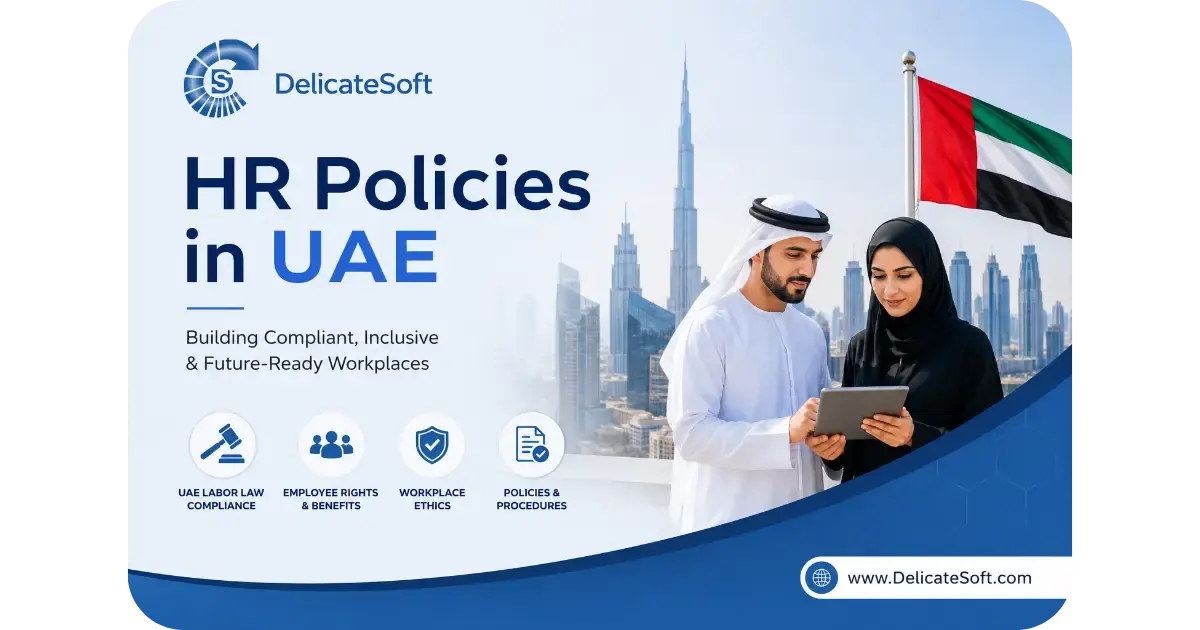 hr policies in uae